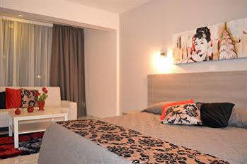 Marianna Hotel Limassol Exterior foto